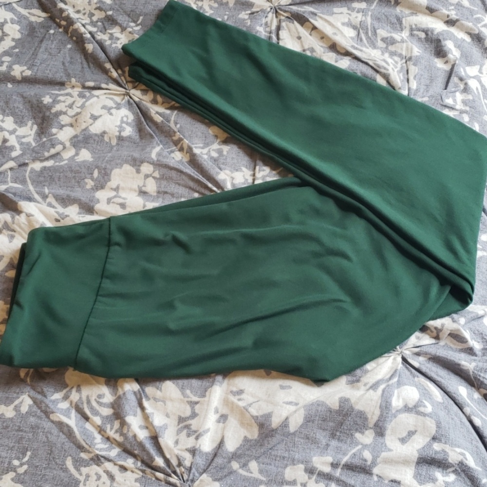 LuLaRoe OS Leggings